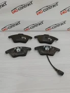 ������� ��������� Volkswagen Passat 2011 235872001 B7 1.4 CAXA, �������� 235872001 ����