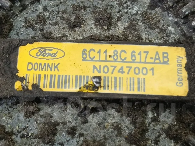 ���������� FORD Transit Transit VII (2006�2014) 1695329 1695329 ����