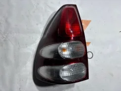 ����-������ Toyota Land Cruiser Prado 2005 8156160620 GRJ121W 1GR-FE, ����� [45917] 8156160620 ����