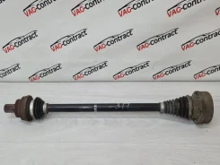 ������ Volkswagen Tiguan 2012 1K0501204FX 2.0 CAWA, ������ ������ 1K0501204FX ����