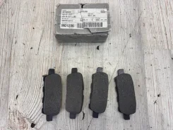 ������� ��������� Nissan Murano 2004- 44060AL586 Z50 44060AL586 ����