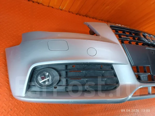 ������ Audi A4 2014 8K0807437A B8 1.8 CJE, �������� 8K0807437A ����