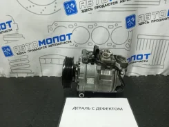 ���������� ������������ Volkswagen Touareg 7P0820803N FL CRCA 3.0D, ����� 7P0820803N ����