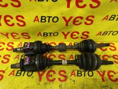 ������ Toyota Ipsum 1996-1998 4341012410 SXM15 3S-FE, �������� ������ 4341012410 ����