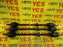 ������ Honda Stream 2000-2006 44306S5AJ62 RN1 D17A, �������� ����� 44306S5AJ62 ����