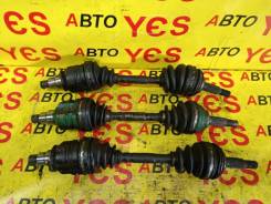 ������ Toyota Caldina 4342032121 ST195 3S-FE, �������� ����� 4342032121 ����
