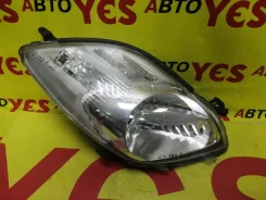 ���� Toyota Vitz 2005-2010 NCP91, �������� ������ ����