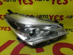 ���� Toyota Vitz 2017-�. �. NCP130, �������� ������ ����