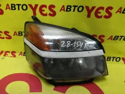 ���� Toyota Voxy 2001-2004 AZR60, �������� ������ ����
