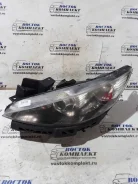 ���� Mazda Biante 03.2009 8161 Ccfew LF-VDS, �������� ����� 8161 ����