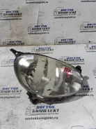 ���� Nissan March 12.2012 H009 NK13 HR12DE, �������� ������ H009 ����