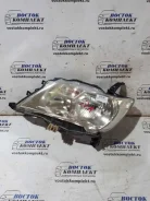 ���� Nissan Serena 02.2011 10023097 FC26 MR20DD, �������� ����� 10023097 ����