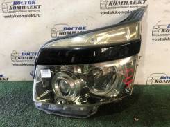 ���� Toyota Voxy 2007 28203 ZRR70G 3ZR-FAE, �������� ����� 28203 ����