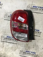 ������ ����-������� Nissan March 12.2012 T001 NK13 HR12DE, ������ T001 ����