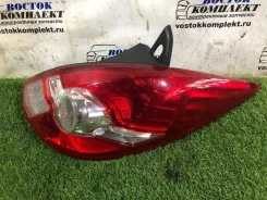 ������ ����-������� Nissan Tiida 2009 7511 C11 HR15DE, ������ 7511 ����