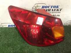 ������ ����-������� Toyota Caldina 2157 ZZT241W 1ZZ-FE, ����� 2157 ����