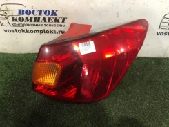 ������ ����-������� Toyota Caldina 2157 ZZT241W 1ZZ-FE, ������ 2157 ����