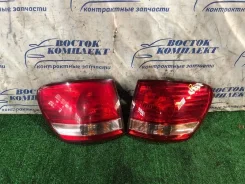 ������ ����-������� Toyota Ipsum 4435 ACM21W 2AZ-FE, ����� 4435 ����