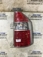 ������ ����-������� Toyota Noah 2008 28198 ZRR70 3ZR-FAE, ������ 28198 ����