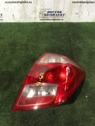 ������ ����-������� Toyota Ractis 52159 SCP100 2SZ-FE, ������ 52159 ����