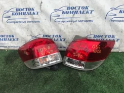 ������ ����-������� Toyota Wish 6817 ZGE25G 2ZR-FAE, ����� 6817 ����