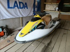 Polaris SLXH. 1999 ��� ����