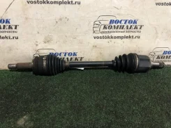 ������ Mitsubishi Colt Plus 2006 MR980745 Z24W 4A91, �������� ����� MR980745 ����