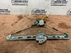 ��������������� Chevrolet MW ME34 M13A, �������� ������ ����