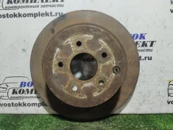 ���� ��������� Nissan Elgrand 2009 43206WL000 MNE51 VQ25DE, ������ ����� 43206WL000 ����
