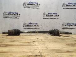 ������ Honda Mobilio Spike 44305SCD000 GK2 L15A, ������ ������ 44305SCD000 ����
