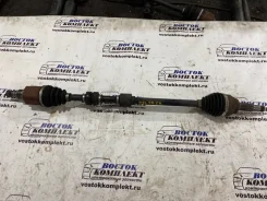 ������ Nissan Juke 391001KA5B YF15 HR15DE, �������� ������ 391001KA5B ����