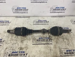 ������ Toyota Mark X Zio 4342012760 ANA10 2AZ-FE, �������� ����� 4342012760 ����