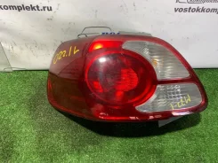 ������ ����-������� Toyota Porte 2010 52130 NNP10 2NZ-FE, ����� 52130 ����