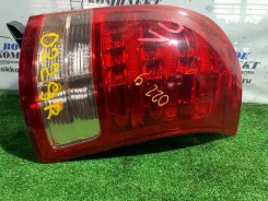 ������ ����-������� Toyota Wish 2007 6814 ZNE10G 1ZZ-FE, ������ 6814 ����