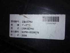 ���� Toyota Vitz 3014052140 SCP900028078 2SZ-FE 3014052140 ����
