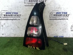 ������ ����-������� Toyota Will Cypha 2005 52084 NCP75 1NZ-FE, ������ ����� 52084 ����