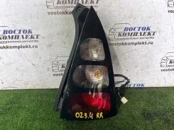 ������ ����-������� Toyota Will Cypha 2005 52084 NCP75 1NZ-FE, ������ ������ 52084 ����