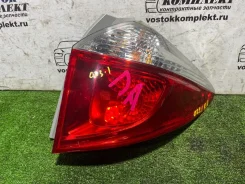 ������ ����-������� Toyota Ractis 52213 NSP120 1NR-FE, ������ ������ 52213 ����