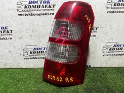 ������ ����-������� Toyota Succeed 52224 NCP51V 1NZ-FE, ������ ������ 52224 ����