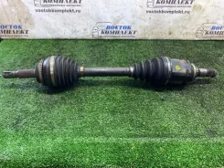 ������ Toyota Isis 05.2005 4342020620 ANM10W 1AZ-FSE, �������� ����� 4342020620 ����