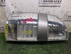 ������ ����-������� Toyota Voxy 2006 28185 AZR65G 1AZ-FSE, ������ ����� 28185 ����