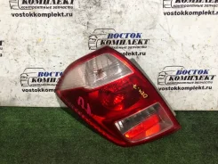 ������ ����-������� Toyota Ractis 2006 52159 NCP105 1NZ-FE, ������ ����� 52159 ����