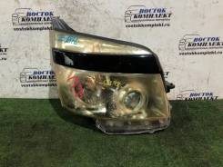 ���� Toyota Voxy 2008 28203 ZRR70W 3ZR-FAE, �������� ������ 28203 ����