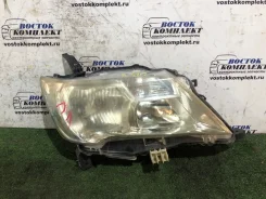 ���� Nissan Serena 2012 10023097 HFC26 MR20DD, �������� ������ 10023097 ����