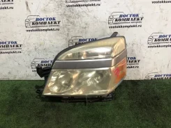 ���� Toyota Voxy 2006 28183 AZR65G 1AZ-FSE, �������� ����� 28183 ����