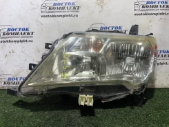 ���� Nissan Serena 2012 10023097 HFC26 MR20DD, �������� ����� 10023097 ����