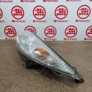 ������� R Nissan JUKE NF15 MR16 2013 F001, ������ F001 ����