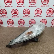 ������� L Nissan JUKE NF15 MR16 2013 F001, ����� F001 ����