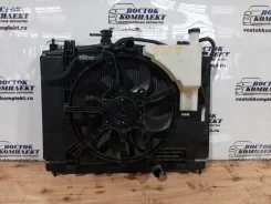 �������� ��������� Nissan Cube 05.2010 214101FD5A Z12 HR15DE 214101FD5A ����