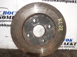 ���� ��������� Mazda Demio 2005 D52Y3325X DY5W ZY-VE, �������� D52Y3325X ����